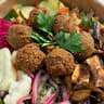 Nimis Shawarma & Falafel