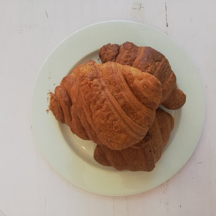 photo of Plant Croissant shared by @abidjappie on  07 Feb 2022 - review