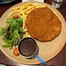 Hilton Hotel MyBar