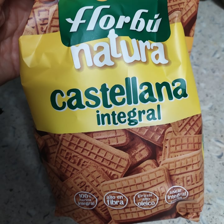 photo of Florbú Castellana Integral shared by @anniev on  21 Feb 2021 - review