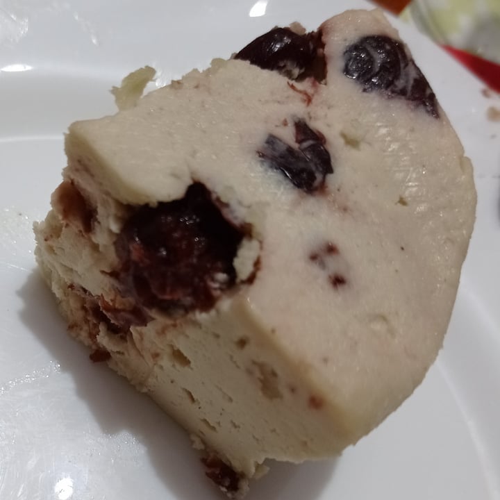 photo of Nutty Artisan Foods Curado con arándanos shared by @kantaber on  10 Jan 2022 - review