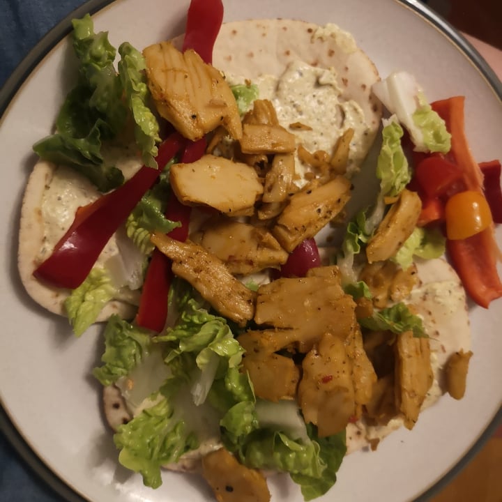review photo of Like Meat Like Döner Kebab shared by @mellyflamingo on 18 May 2020 - review