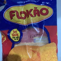 flokão
