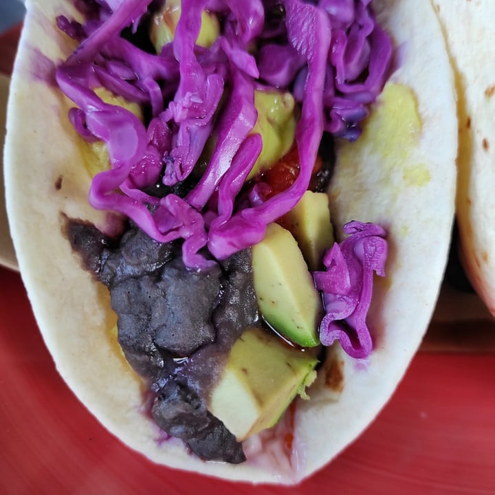 photo of Cicero Ristorante Messicano Tres Tacos Veganos shared by @thekindseed on  14 Oct 2021 - review