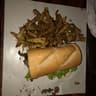 The Van Burger