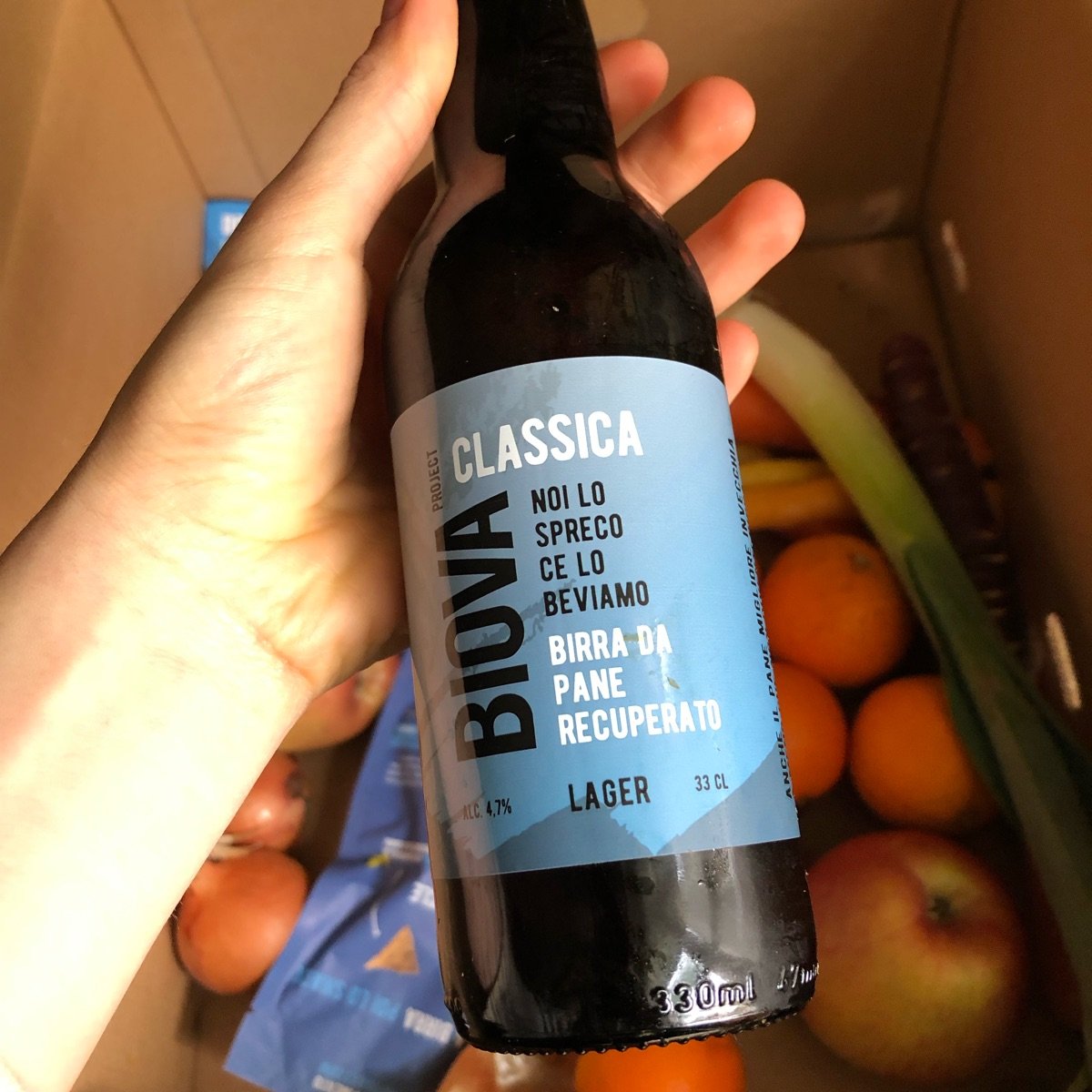 Biova Project Classica Reviews | abillion