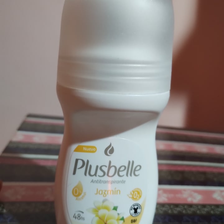 photo of Plusbelle Desodorante Roll-On shared by @sophiassv1616 on  10 Jul 2022 - review