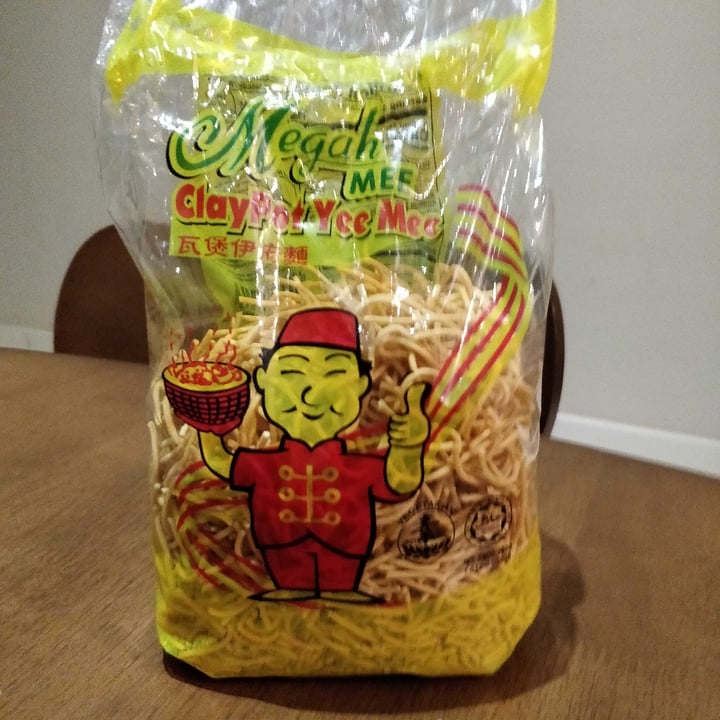 review photo of Megah Mee Claypot Yee Mee shared by @yiyang on 16 Jun 2020 - review