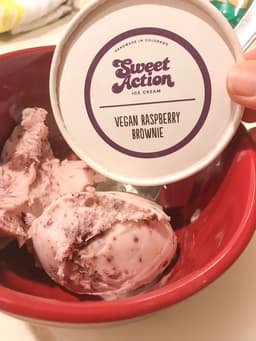 Sweet Action