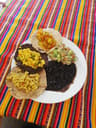 Naturlandia -Cusco, Vegetarian and Vegan