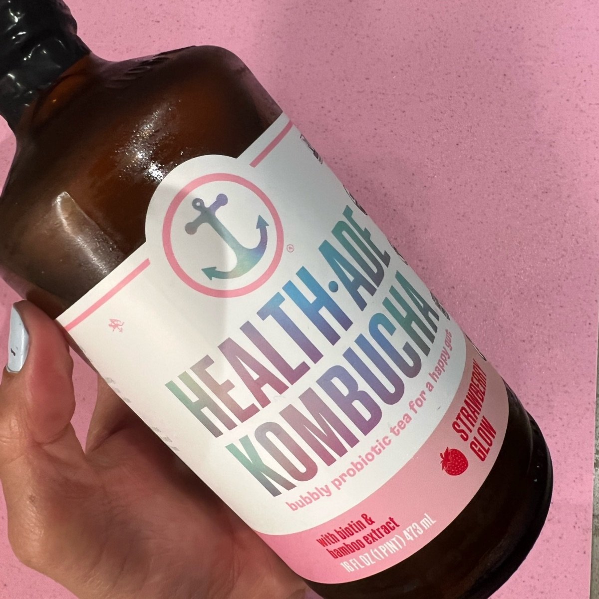 Health-Ade Kombucha