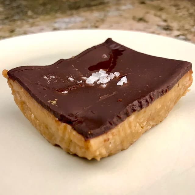 Photo of the dish “Buster Bar”