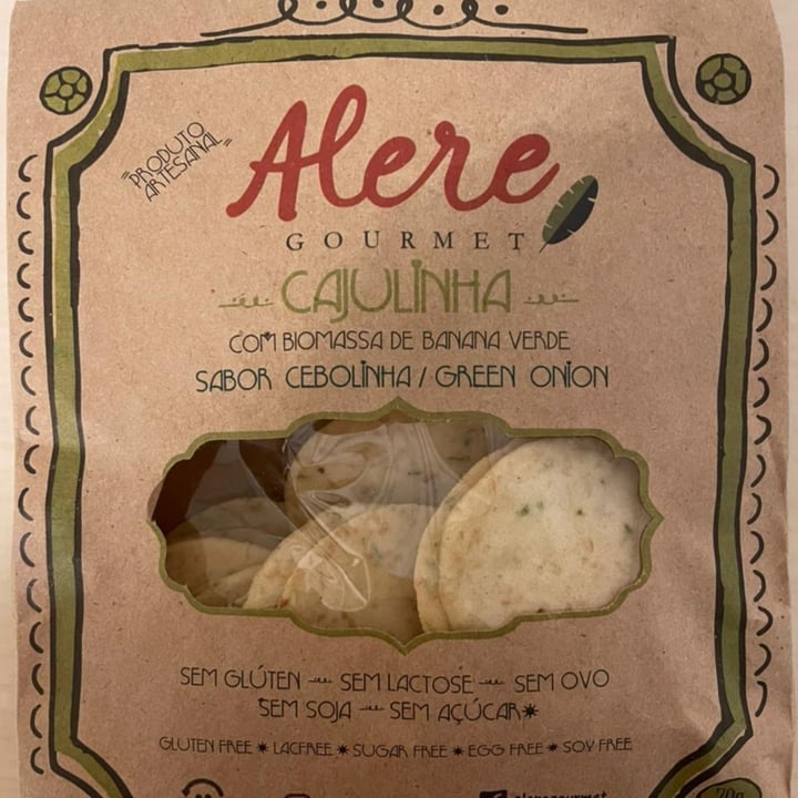 photo of Alere Gourmet cajulina shared by @rajahanna on  25 Jun 2022 - review