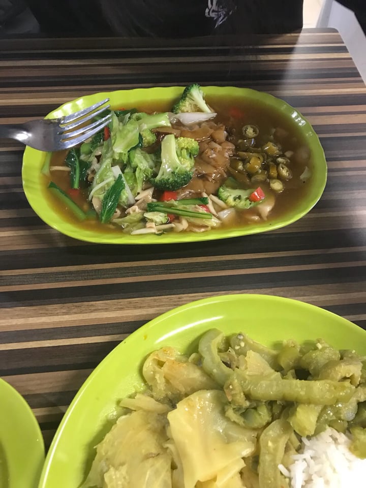 photo of NUS Science Canteen (Frontier Phase 1) Hor fun shared by @opheeeliaaa on  16 Sep 2019 - review