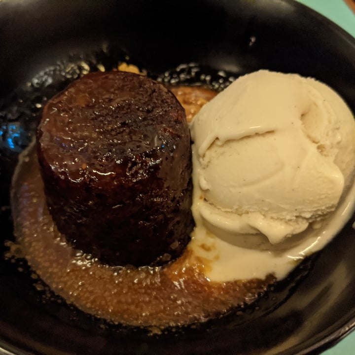 photo of Privé Asian Civilisations Museum Sticky Date Pudding shared by @preethiness on  15 Nov 2020 - review