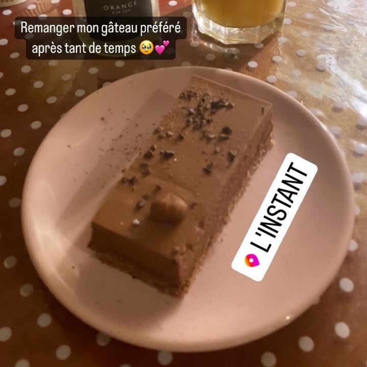 review photo of L'instant... Royal shared by @strangie on 21 Nov 2022 - review
