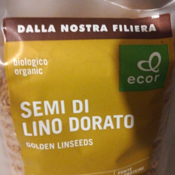 review photo of Ecor Semi Di Lino Dorato shared by @andreasic on 27 Apr 2022 - review