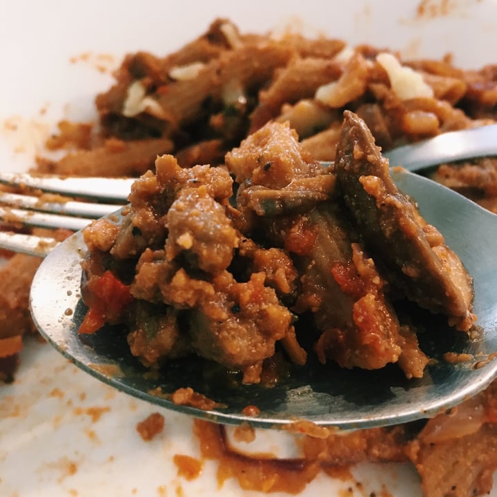 photo of Beyond Meat Beyond Beef Crumbles Beefy shared by @scynsa on  18 Dec 2020 - review