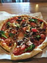 Blaze Pizza
