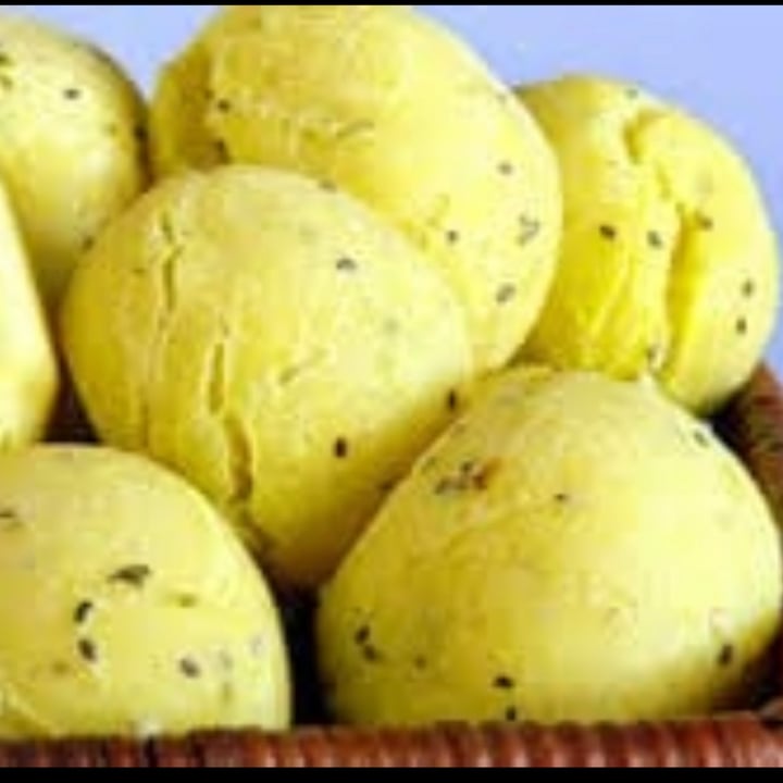 review photo of Casa Sublime pao de beijo shared by @robertacf on 07 May 2022 - review