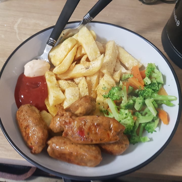 review photo of Morrisons Little smokies shared by @immy on 01 Jun 2021 - review