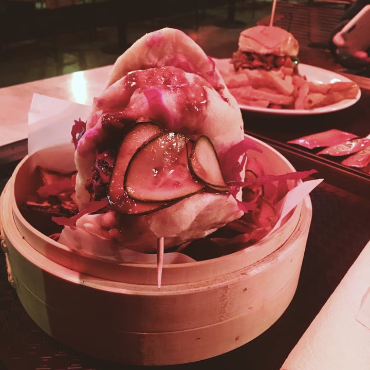 review photo of Pola Bao Blanco shared by @ecologiainfo on 04 Dec 2021 - review
