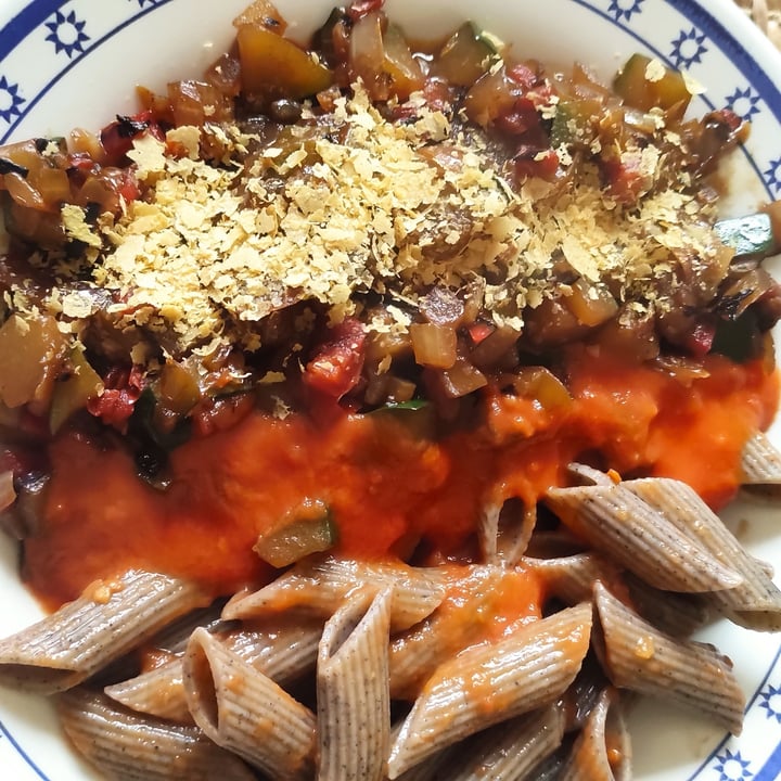 photo of Libré bio Penne sin gluten shared by @iruchinha on  18 Oct 2022 - review