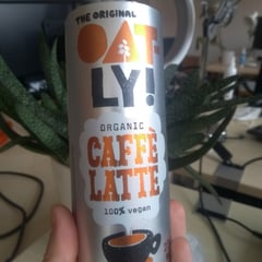 Oatly