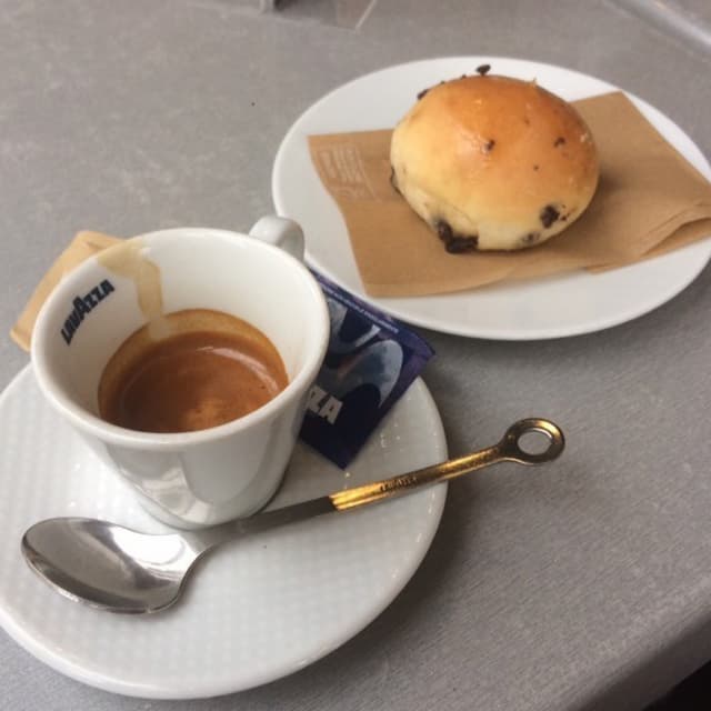 Photo of the dish “Dolce”