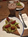 Cafe Landwer
