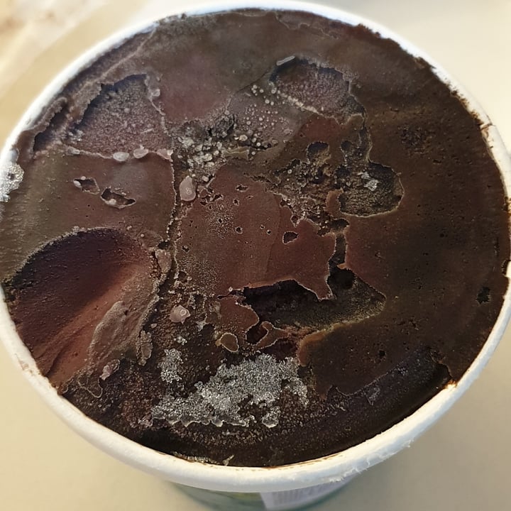 photo of Gratefood CO Acai Chocolate Reishi shared by @jodipoon on  22 Jun 2021 - review