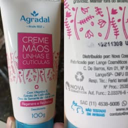 Agradal