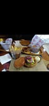 Foster's Hollywood La Salera