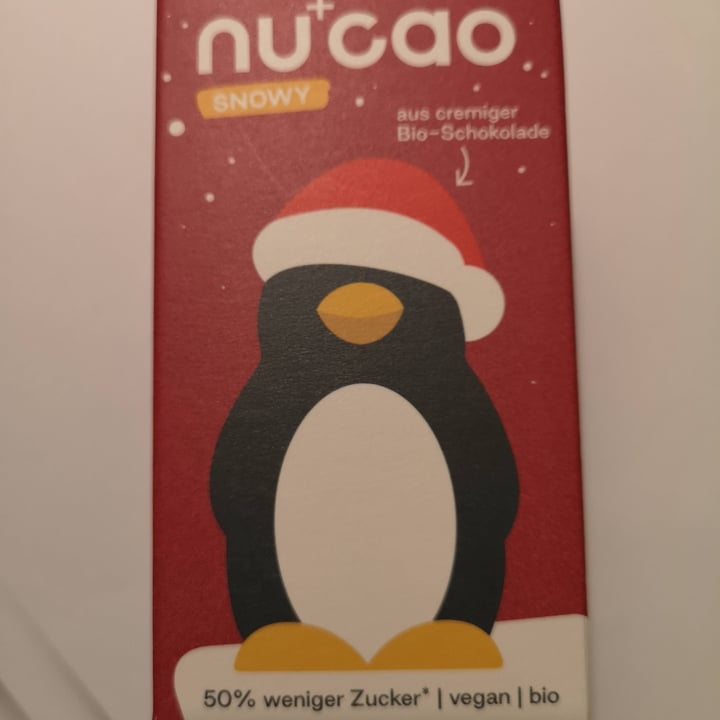 review photo of the nu company Snowy shared by @marioveg on 25 Dec 2021 - review