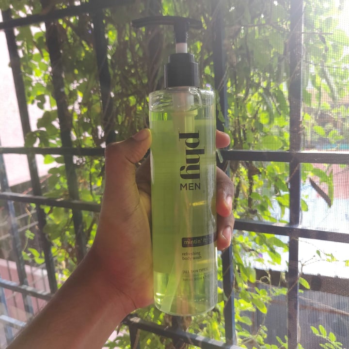 review photo of Phy Mintin' it shared by @anbusaravanan on 10 Dec 2020 - review