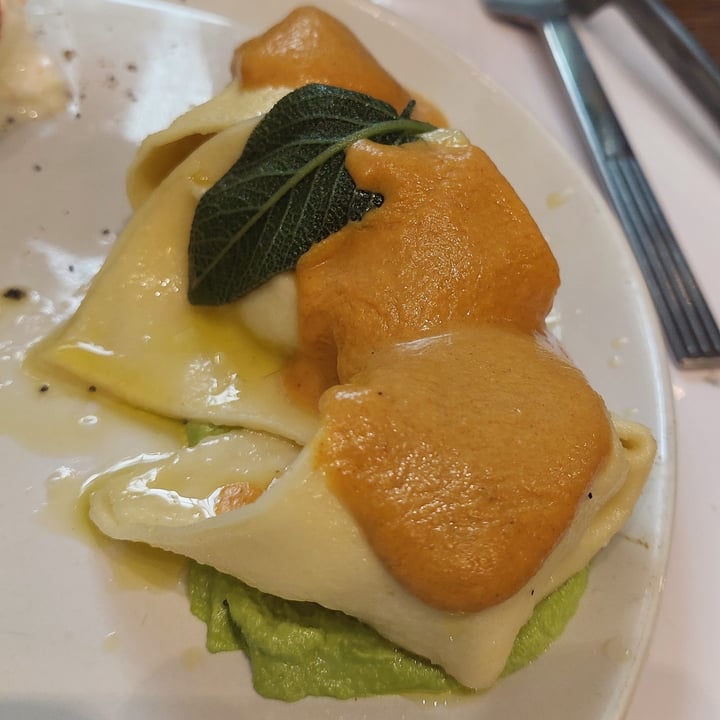 photo of Brac Tortelli con patate shared by @elenamiche on  13 Feb 2022 - review