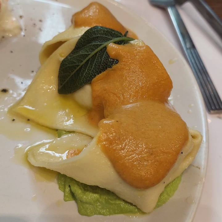 review photo of Brac Tortelli con patate shared by @elenamiche on 13 Feb 2022 - review