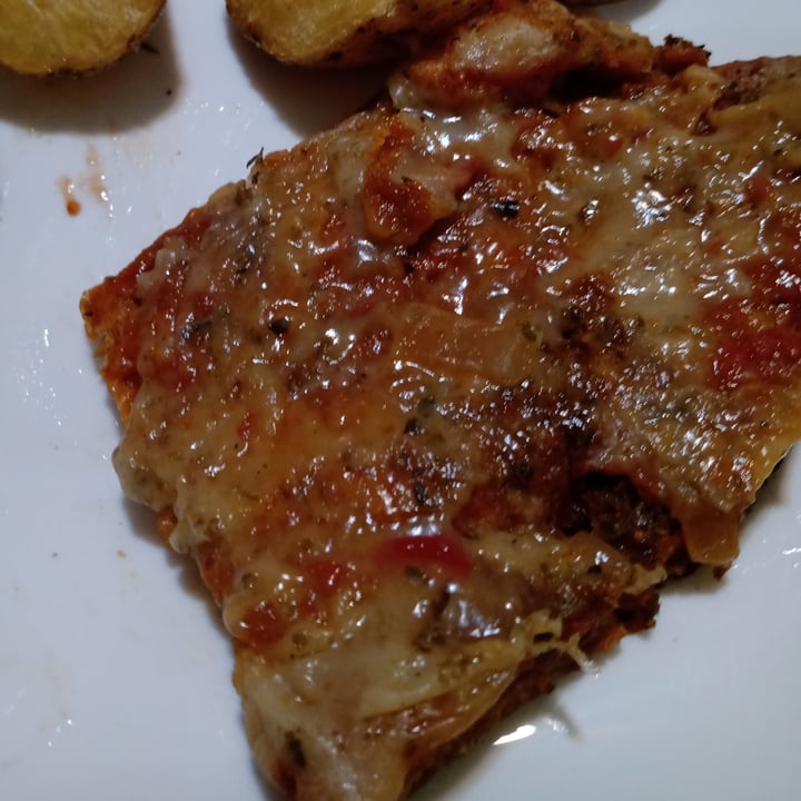 review photo of Panadería DyD Matambre De Seitan A La Pizza shared by @hilen on 02 Jun 2020 - review