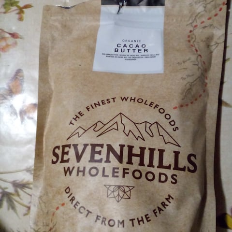 Sevenhills Wholefoods Reviews