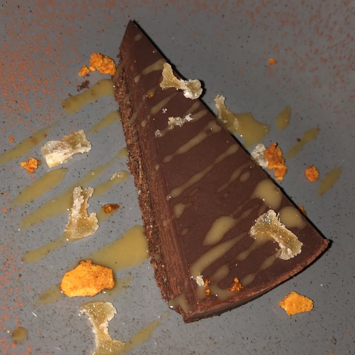 review photo of Black Rabbit Cheese cruffin shared by @stephh on 17 Mar 2022 - review