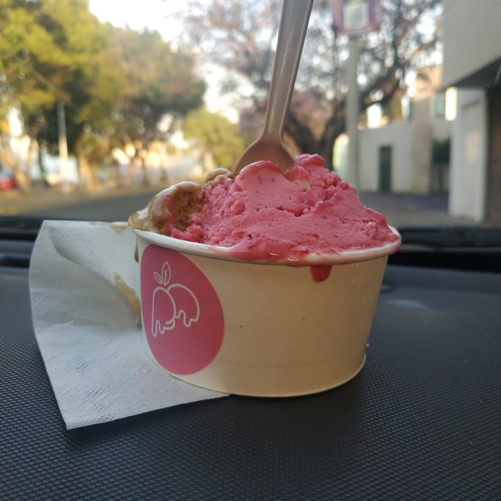 photo of The Good Gelato Helado shared by @arirofl84rv on  01 Jan 2022 - review