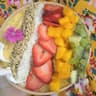 Vida Bowls Food Truck