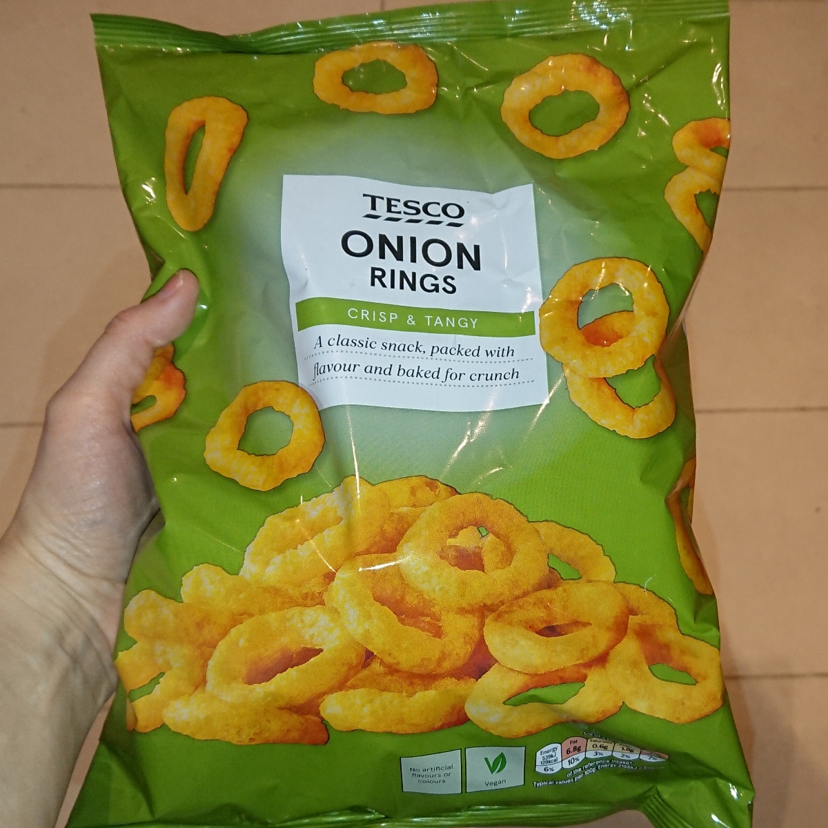 Whitby Seafoods Gluten Free Battered Calamari | Morrisons