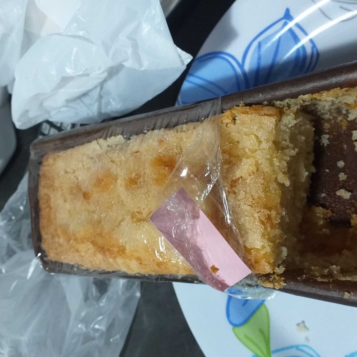 photo of Panaderia Sweet Budin de bon o bon shared by @titarruski10 on  23 Jul 2020 - review