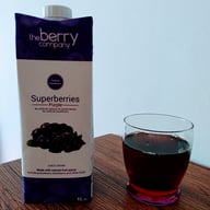 The berry company
