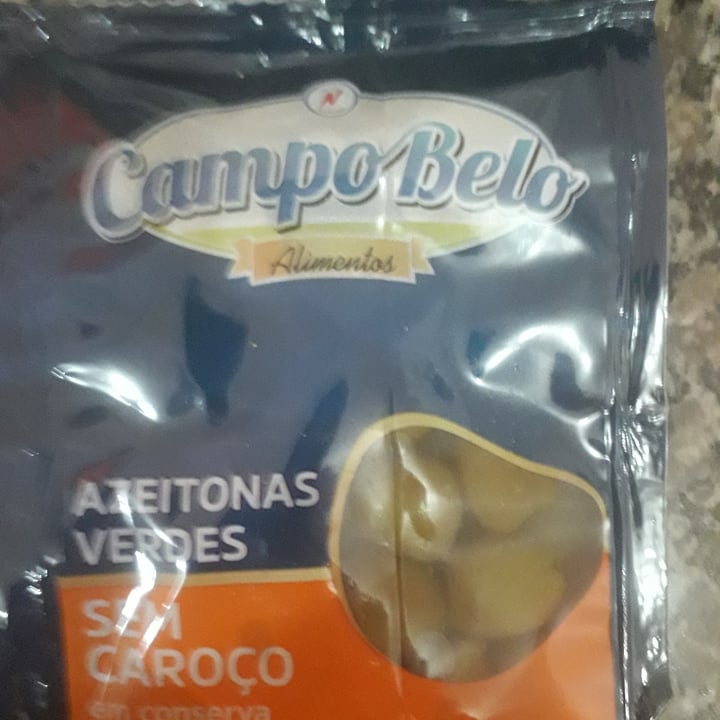 review photo of Campo Belo Azeitonas shared by @muzza on 28 Apr 2022 - review