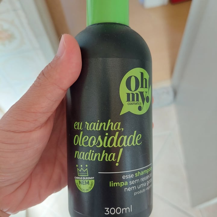 review photo of Oh my cosmectic Oh My Cosmect shared by @patigil on 19 Apr 2022 - review