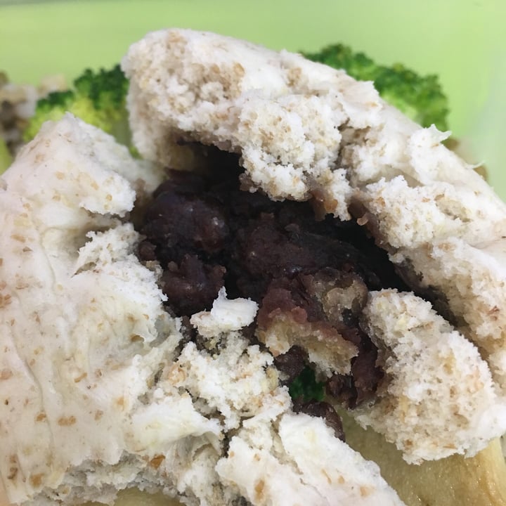 review photo of QQ Rice Sesame Oil Mushroom Oat Rice shared by @nnreb on 17 Jul 2019 - review