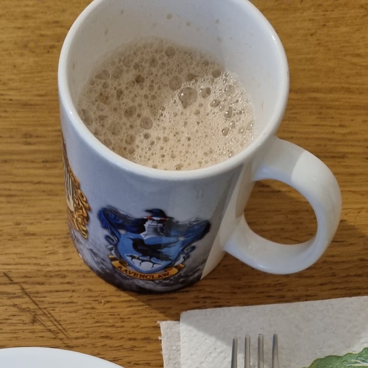 photo of Alpro Soy Milk Plant Protein 25g shared by @gingerjim on  14 Feb 2021 - review