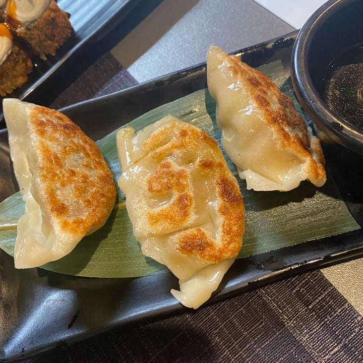 photo of Domò Sushi Gyoza shared by @lilianasch on  04 Apr 2022 - review